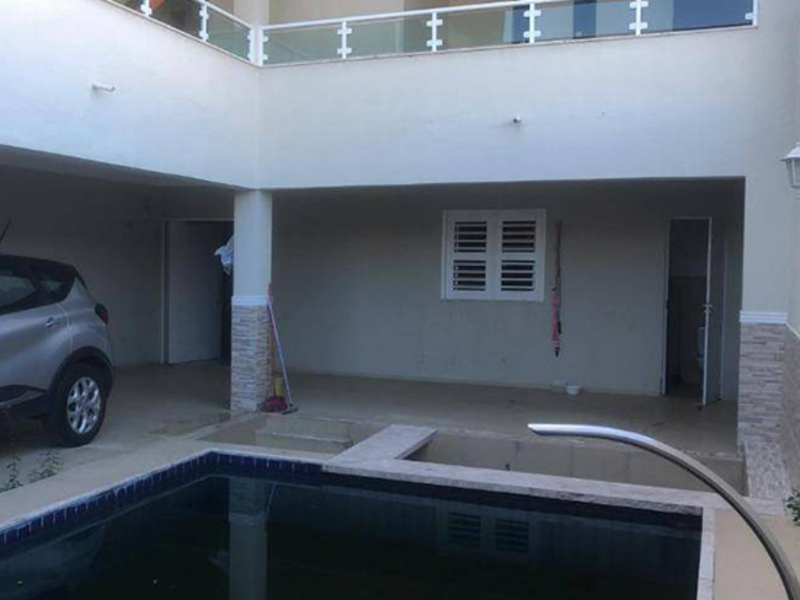Casa - Quixadá - CE, localizado em Quixadá - CE, bairro Planalto Renascer