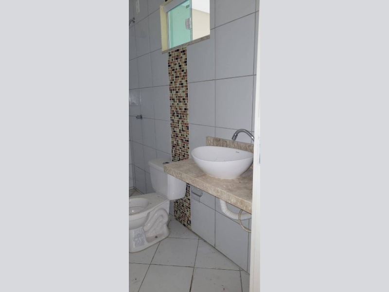 Casa - Quixadá - CE, localizado em Quixadá - CE, bairro Planalto Renascer