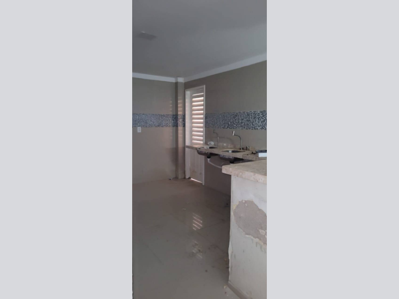 Casa - Quixadá - CE, localizado em Quixadá - CE, bairro Planalto Renascer
