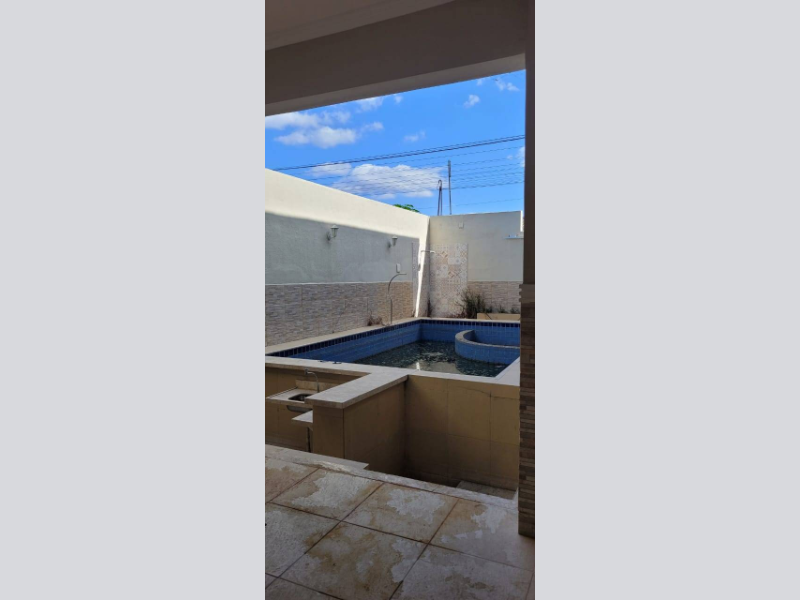 Casa - Quixadá - CE, localizado em Quixadá - CE, bairro Planalto Renascer