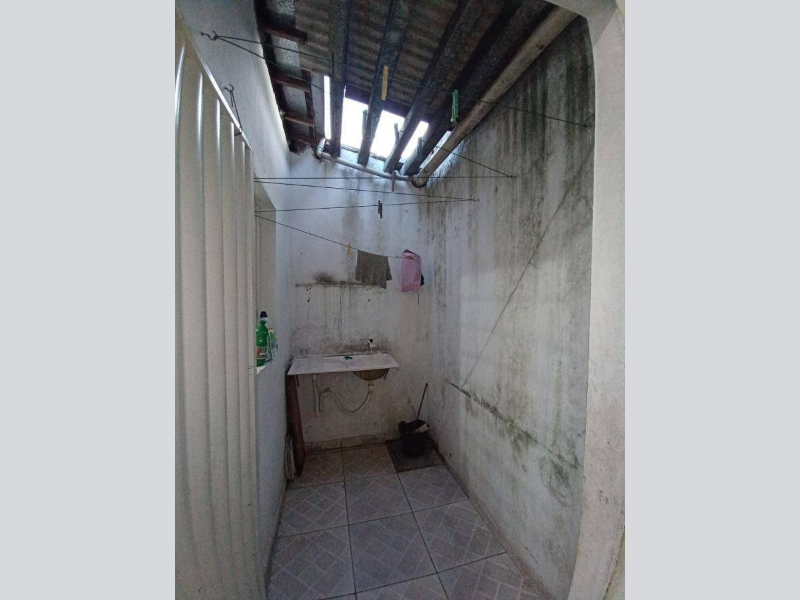 Casa - Rio Largo - AL, localizado em Rio Largo - AL