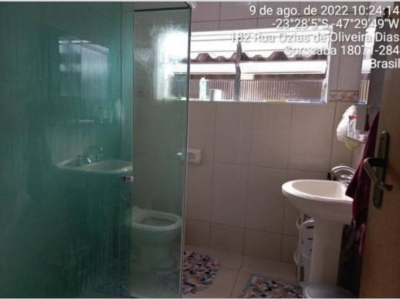 Casa - Sorocaba - SP, localizado em Sorocaba - SP, bairro Lopes de Oliveira