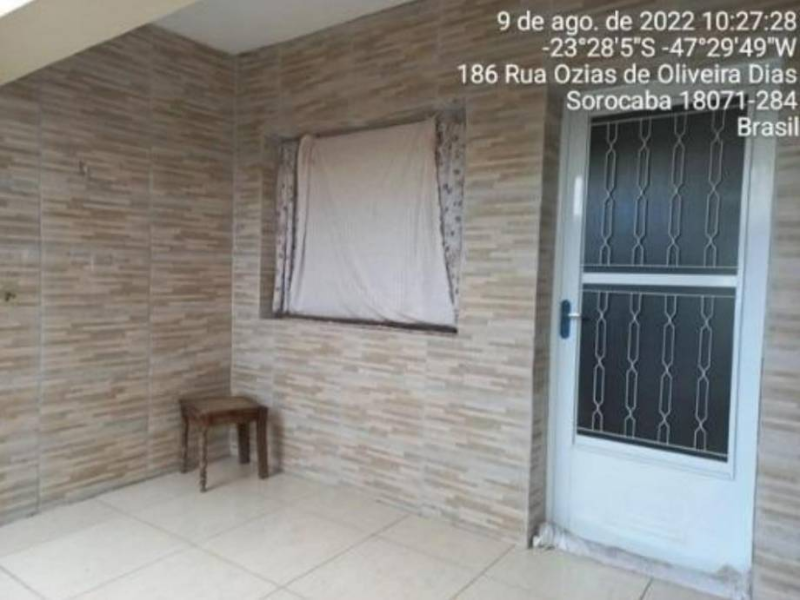 Casa - Sorocaba - SP, localizado em Sorocaba - SP, bairro Lopes de Oliveira