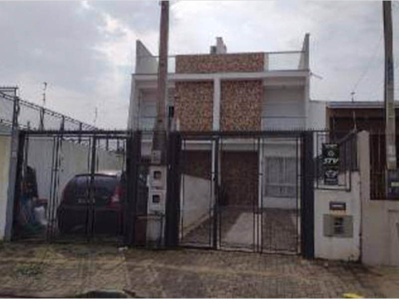 Casa - Canoas - RS, localizado em Canoas - RS, bairro Brigadeira