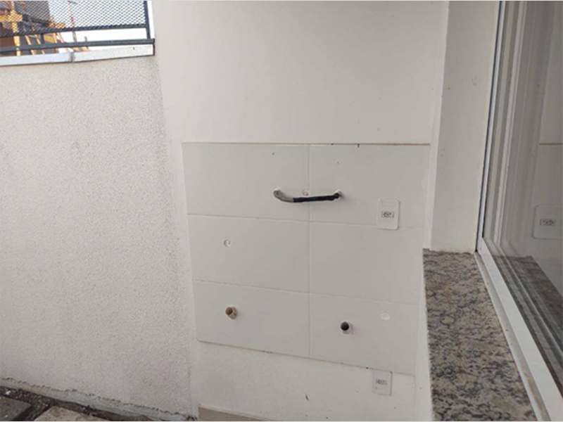 Casa - Canoas - RS, localizado em Canoas - RS, bairro Brigadeira