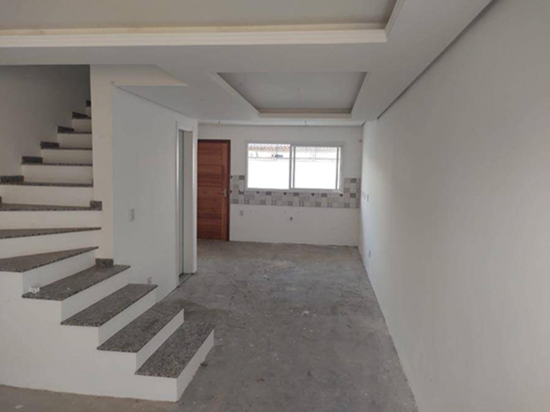 Casa - Canoas - RS, localizado em Canoas - RS, bairro Brigadeira