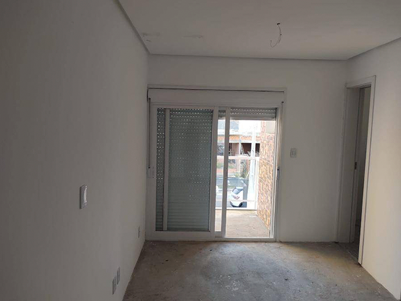 Casa - Canoas - RS, localizado em Canoas - RS, bairro Brigadeira