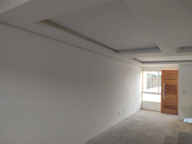 Casa - Canoas - RS, localizado em Canoas - RS, bairro Brigadeira