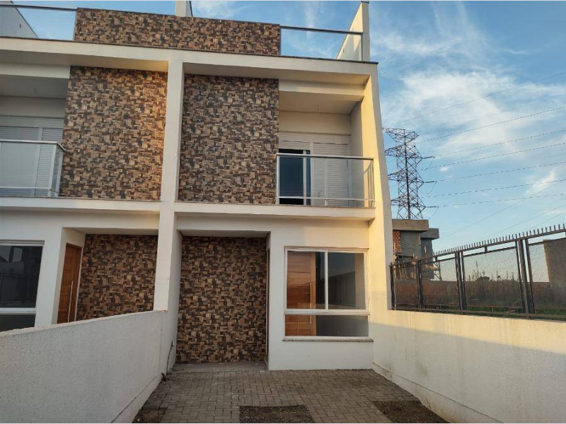 Casa - Canoas - RS, localizado em Canoas - RS, bairro Brigadeira