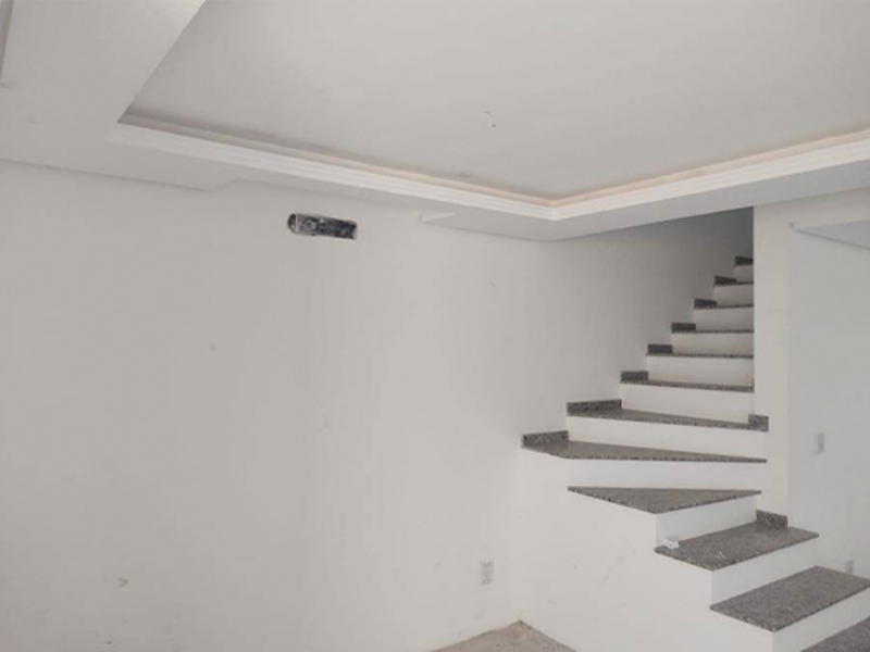Casa - Canoas - RS, localizado em Canoas - RS, bairro Brigadeira