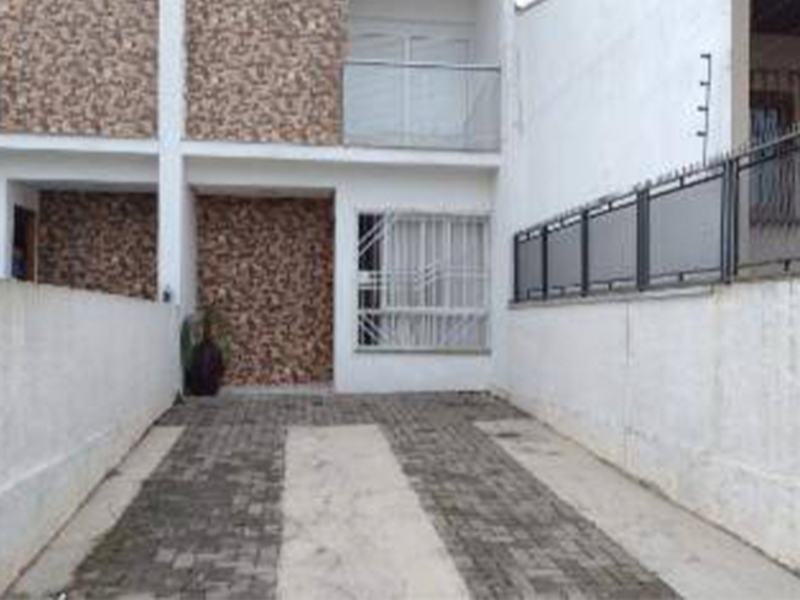 Casa - Canoas - RS, localizado em Canoas - RS, bairro Brigadeira