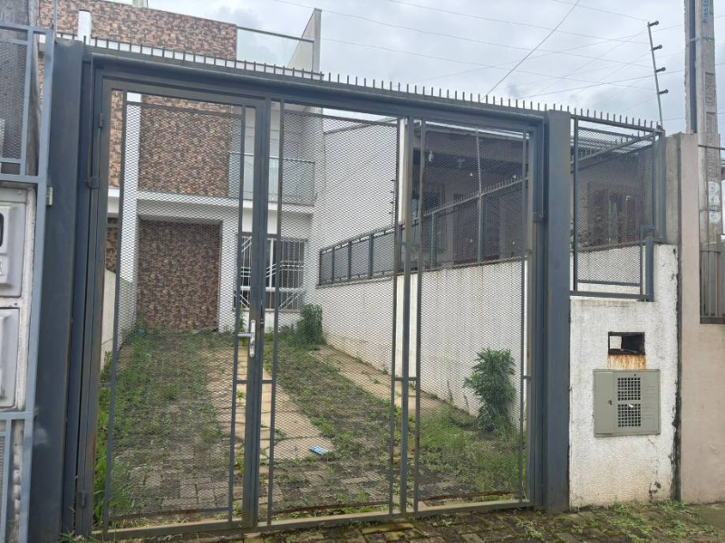 Casa - Canoas - RS, localizado em Canoas - RS, bairro Brigadeira