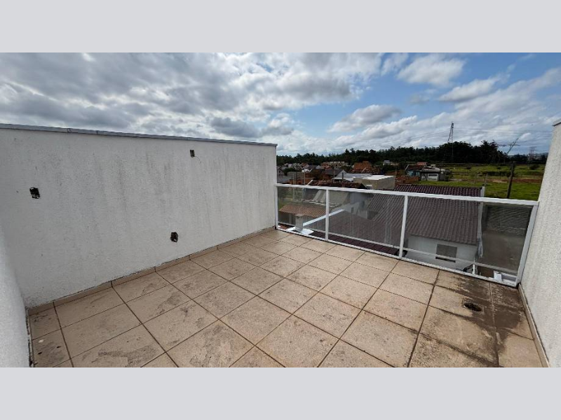 Casa - Canoas - RS, localizado em Canoas - RS, bairro Brigadeira