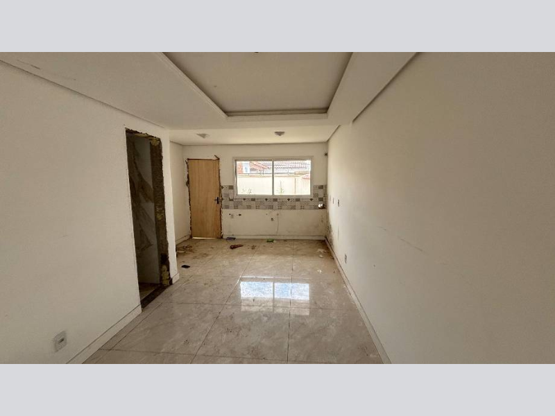 Casa - Canoas - RS, localizado em Canoas - RS, bairro Brigadeira