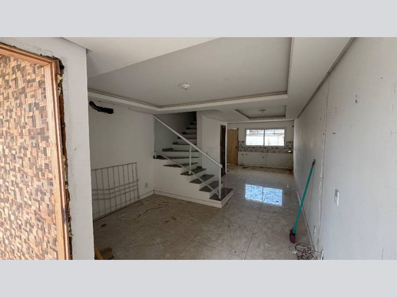 Casa - Canoas - RS, localizado em Canoas - RS, bairro Brigadeira