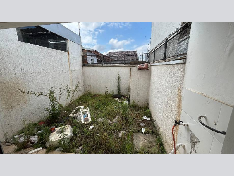 Casa - Canoas - RS, localizado em Canoas - RS, bairro Brigadeira