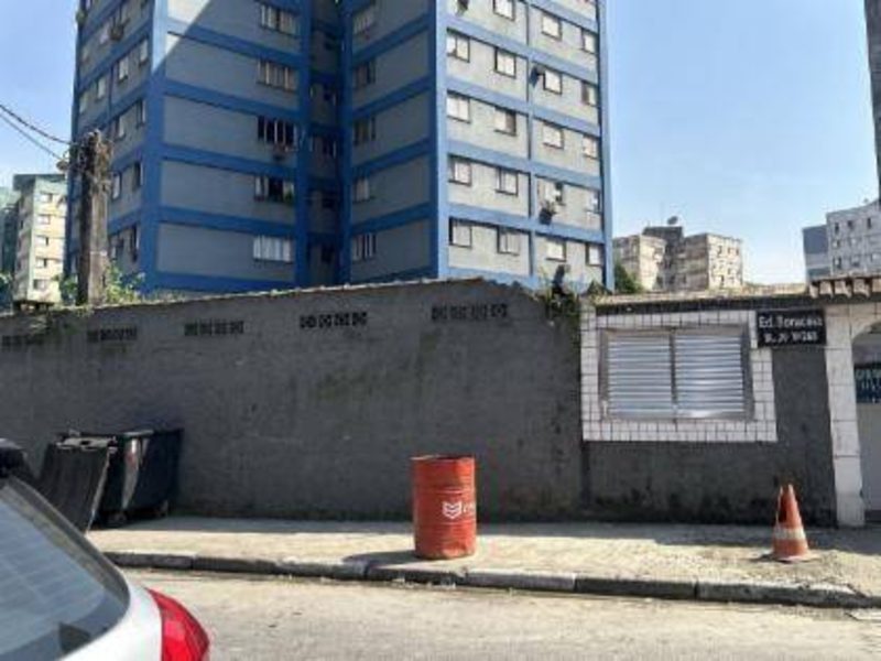 Apartamento - Santos - SP, localizado em Santos - SP, bairro Saboo