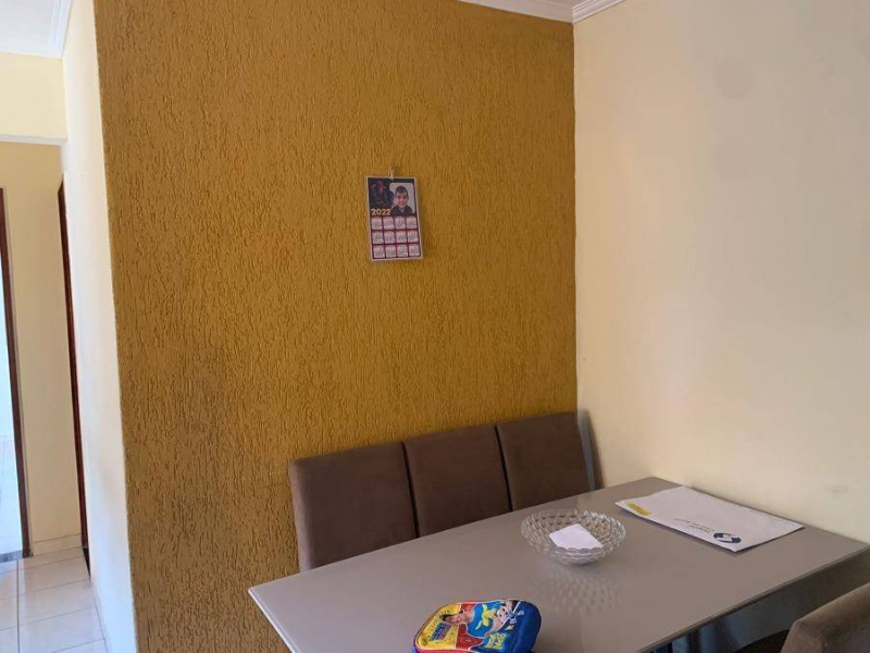 Apartamento - Santos - SP, localizado em Santos - SP, bairro Saboo