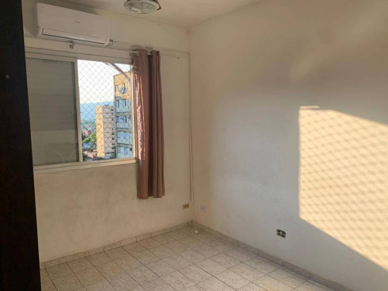 Apartamento - Santos - SP, localizado em Santos - SP, bairro Saboo