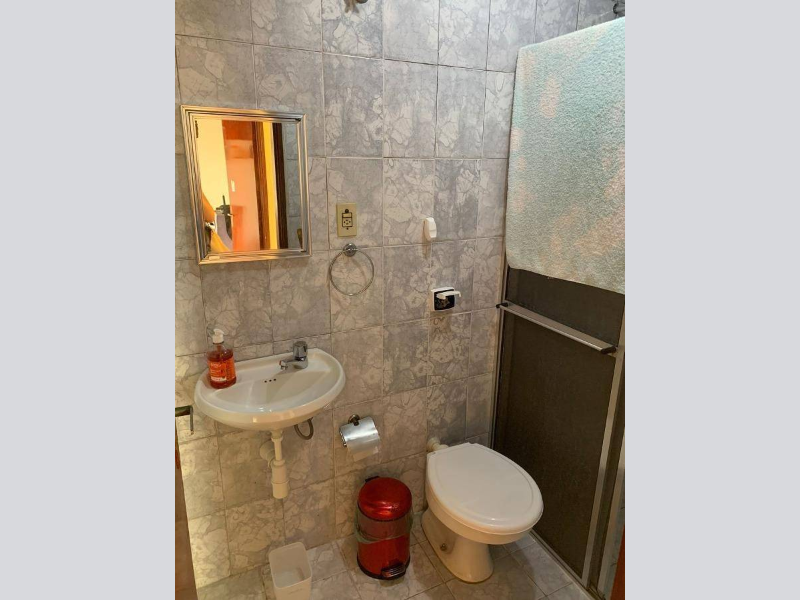 Apartamento - Santos - SP, localizado em Santos - SP, bairro Saboo