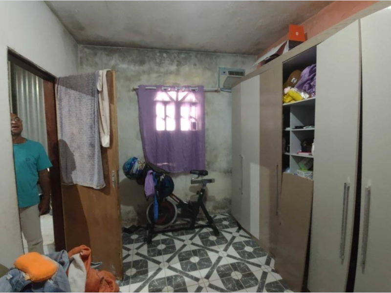 Casa - Camaçari - BA, localizado em Camaçari - BA, bairro Renascer- Phoc Ii