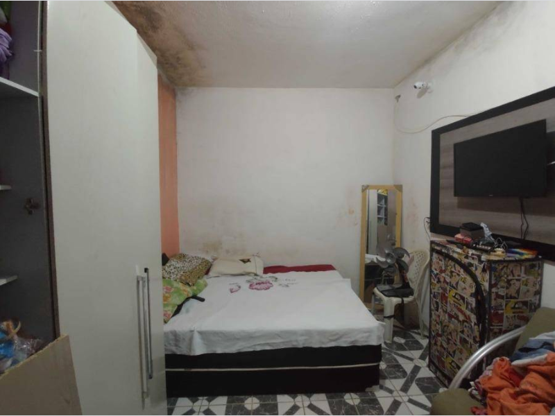 Casa - Camaçari - BA, localizado em Camaçari - BA, bairro Renascer- Phoc Ii