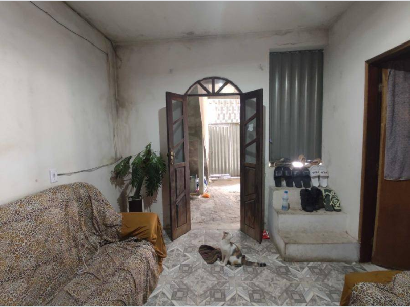 Casa - Camaçari - BA, localizado em Camaçari - BA, bairro Renascer- Phoc Ii