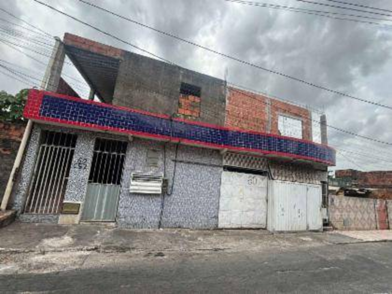 Casa - Camaçari - BA, localizado em Camaçari - BA, bairro Renascer- Phoc Ii