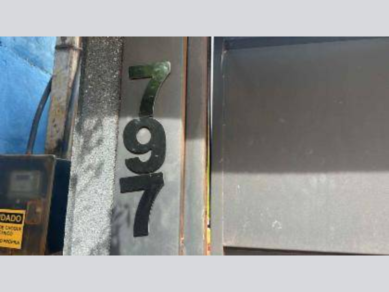 Casa - Rio Brilhante - MS, localizado em Rio Brilhante - MS, bairro Loteamento Expansão do Pro-moradia Xiv