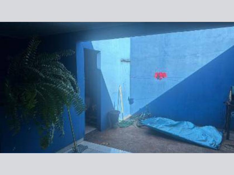 Casa - Rio Brilhante - MS, localizado em Rio Brilhante - MS, bairro Loteamento Expansão do Pro-moradia Xiv