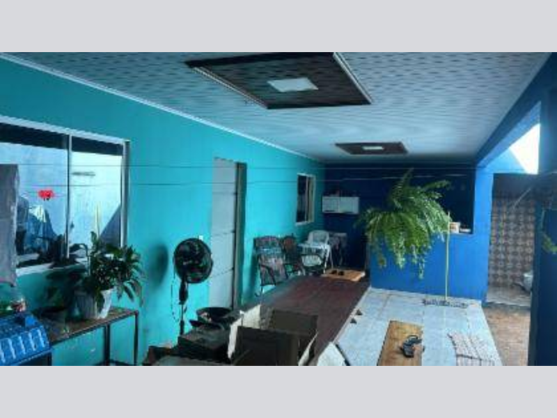 Casa - Rio Brilhante - MS, localizado em Rio Brilhante - MS, bairro Loteamento Expansão do Pro-moradia Xiv