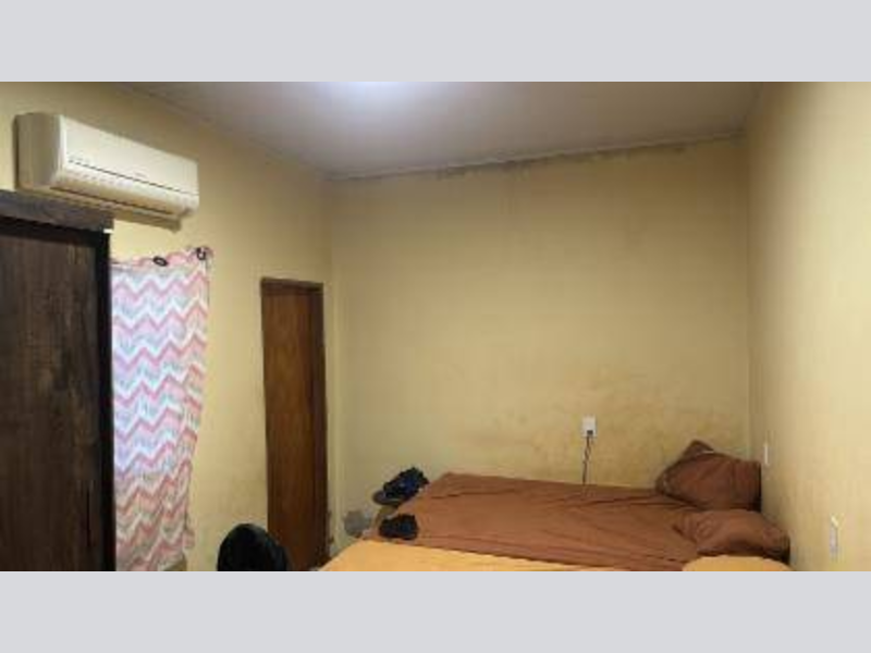 Casa - Rio Brilhante - MS, localizado em Rio Brilhante - MS, bairro Loteamento Expansão do Pro-moradia Xiv