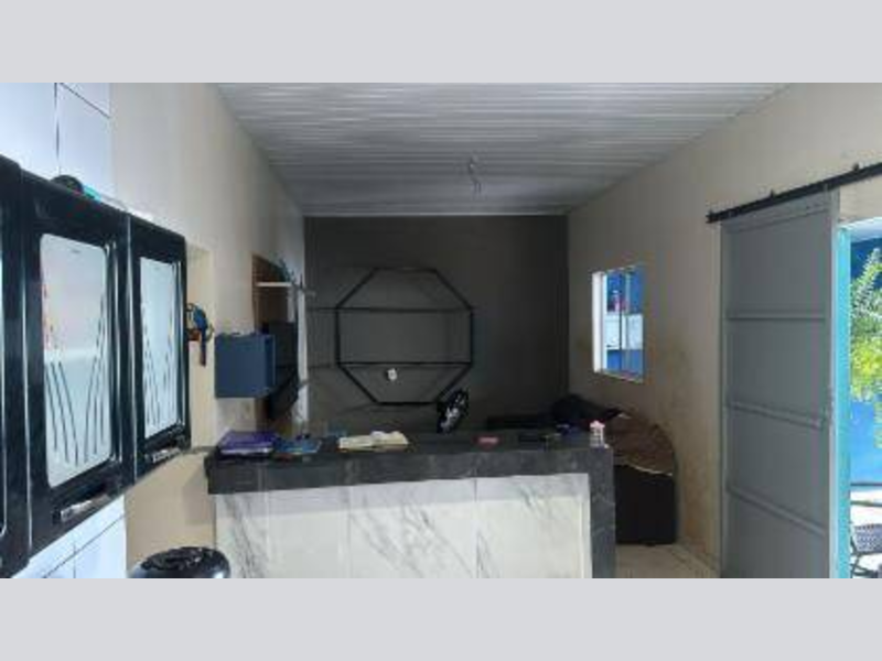 Casa - Rio Brilhante - MS, localizado em Rio Brilhante - MS, bairro Loteamento Expansão do Pro-moradia Xiv