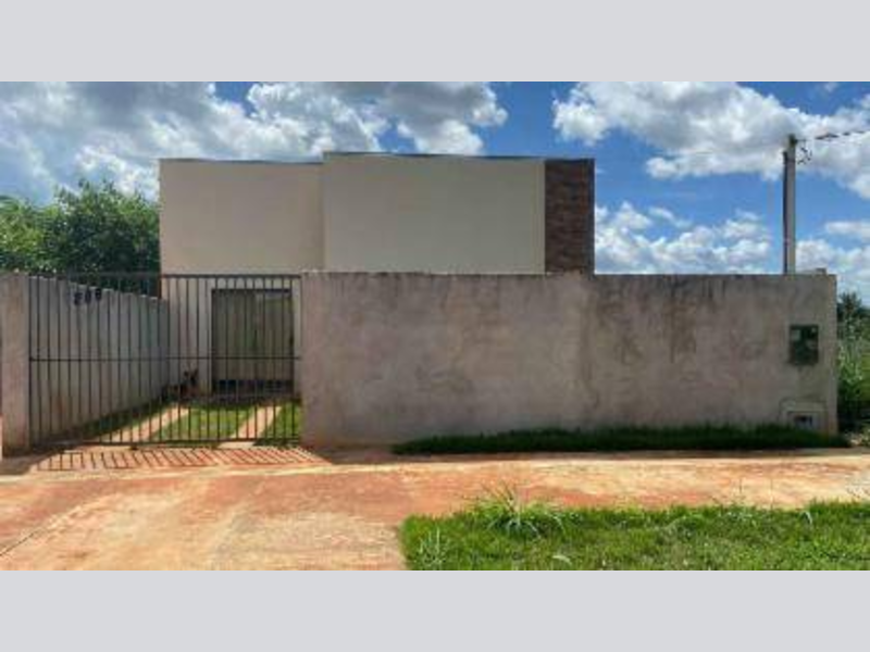 Casa - Sinop - MT, localizado em Sinop - MT, bairro Jardim Viena