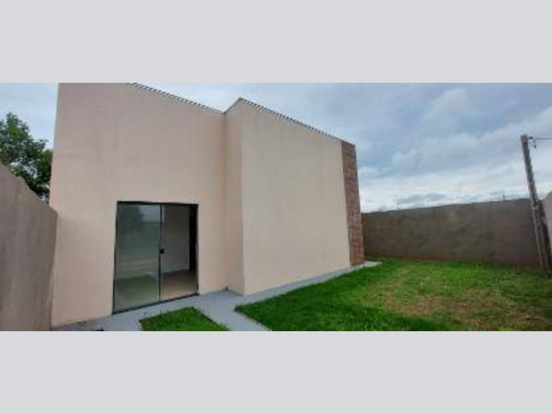 Casa - Sinop - MT, localizado em Sinop - MT, bairro Jardim Viena