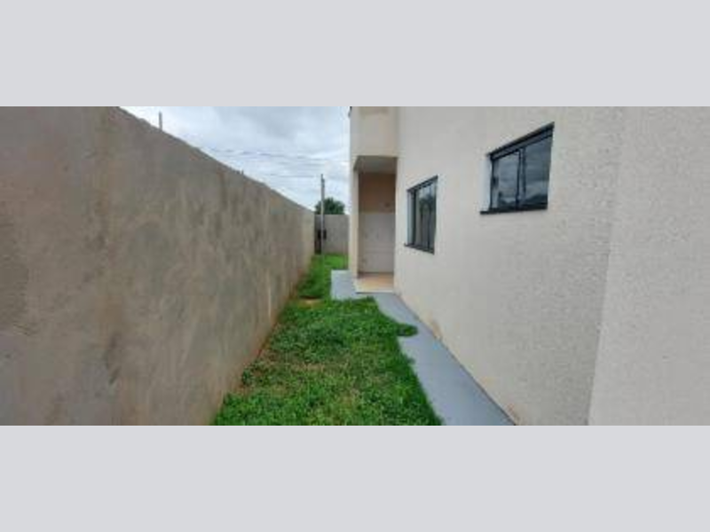 Casa - Sinop - MT, localizado em Sinop - MT, bairro Jardim Viena