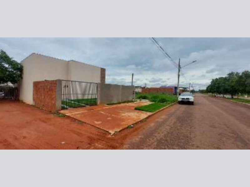 Casa - Sinop - MT, localizado em Sinop - MT, bairro Jardim Viena