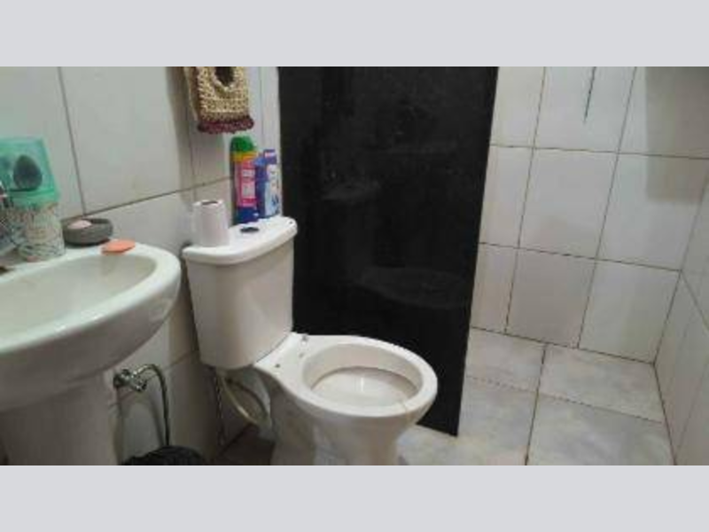 Casa - Ituiutaba - MG, localizado em Ituiutaba - MG, bairro Lagoa Azul Ii