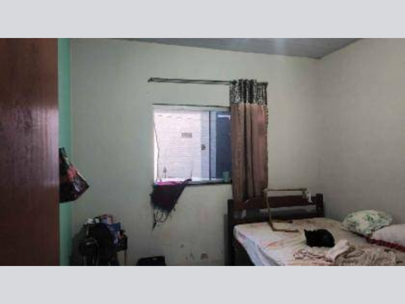 Casa - Ituiutaba - MG, localizado em Ituiutaba - MG, bairro Lagoa Azul Ii