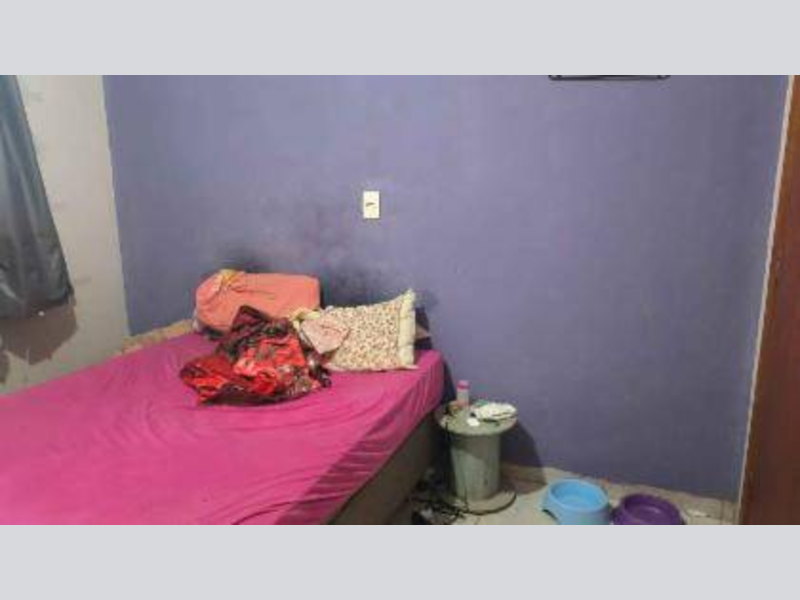 Casa - Ituiutaba - MG, localizado em Ituiutaba - MG, bairro Lagoa Azul Ii