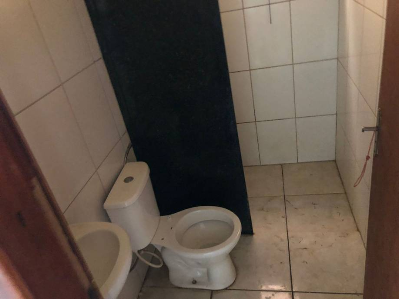 Casa - Ituiutaba - MG, localizado em Ituiutaba - MG, bairro Lagoa Azul Ii