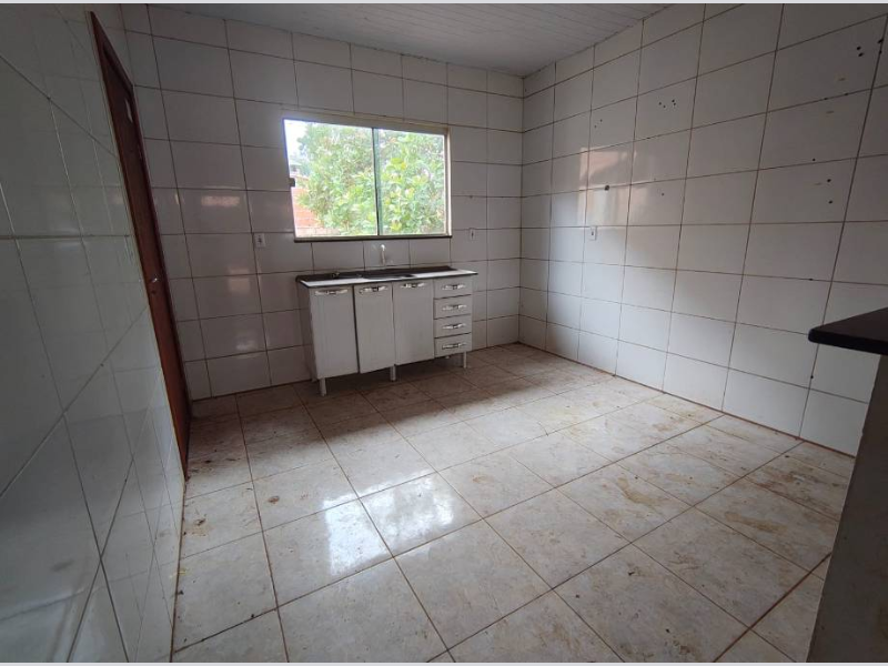 Casa - Ituiutaba - MG, localizado em Ituiutaba - MG, bairro Lagoa Azul Ii