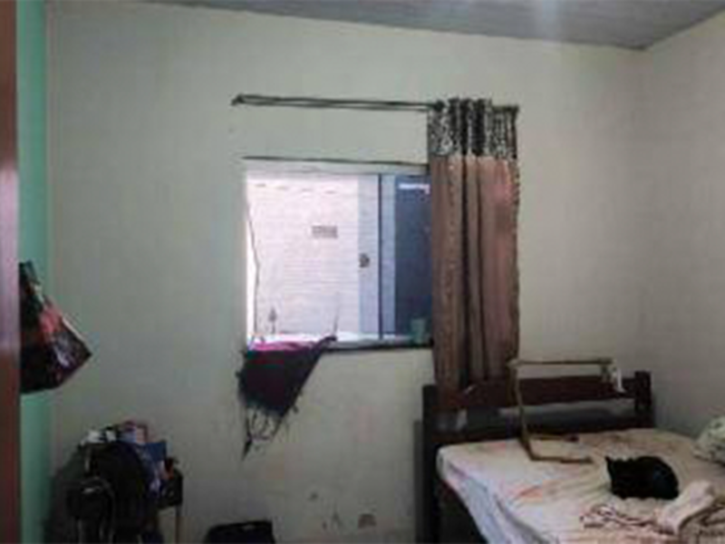 Casa - Ituiutaba - MG, localizado em Ituiutaba - MG, bairro Lagoa Azul Ii