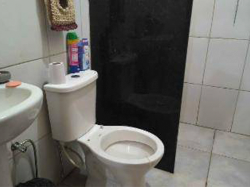 Casa - Ituiutaba - MG, localizado em Ituiutaba - MG, bairro Lagoa Azul Ii