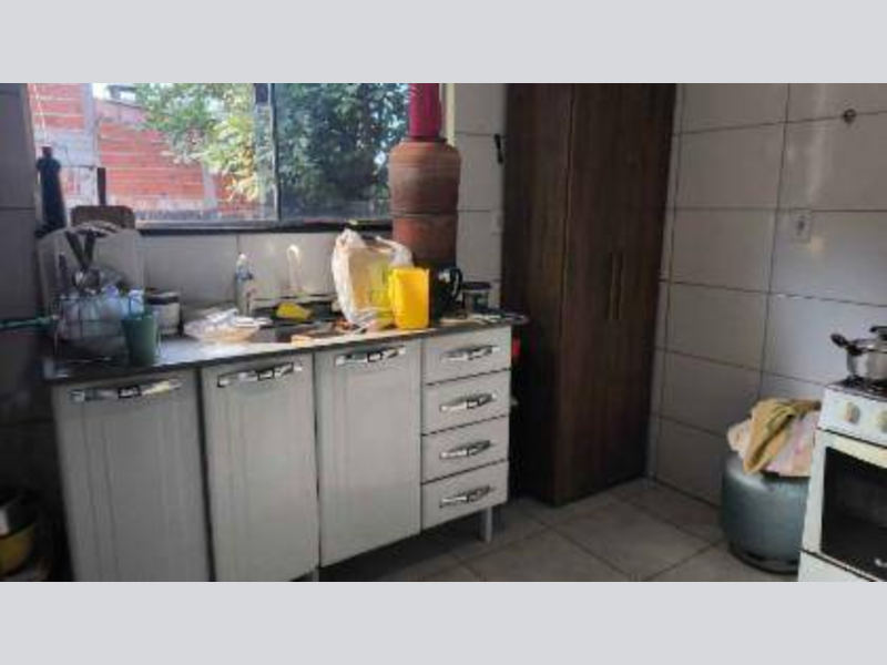 Casa - Ituiutaba - MG, localizado em Ituiutaba - MG, bairro Lagoa Azul Ii