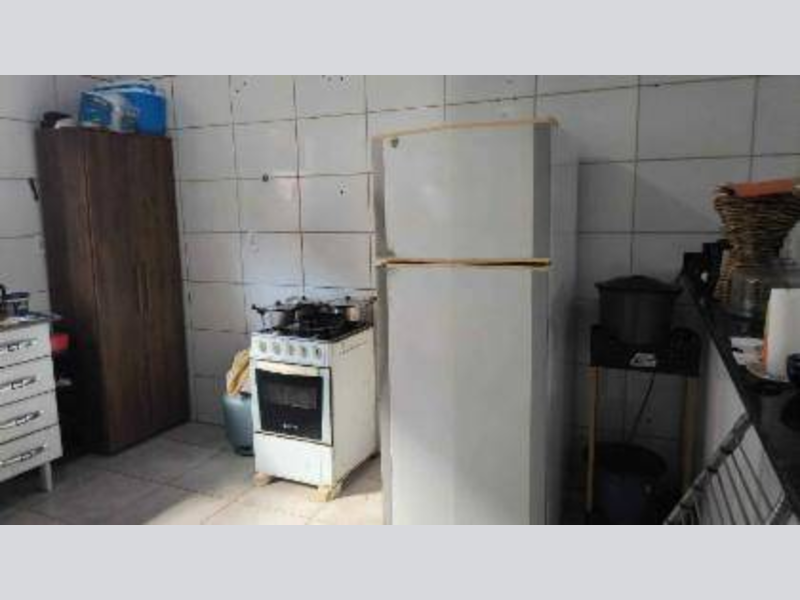 Casa - Ituiutaba - MG, localizado em Ituiutaba - MG, bairro Lagoa Azul Ii