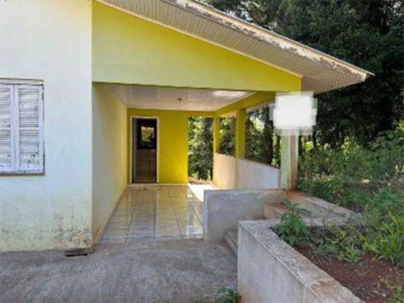 Casa - Sananduva - RS, localizado em Jari - RS