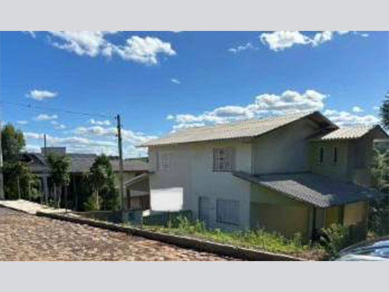 Casa - Sananduva - RS, localizado em Jari - RS