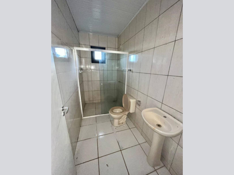 Casa - Sananduva - RS, localizado em Jari - RS
