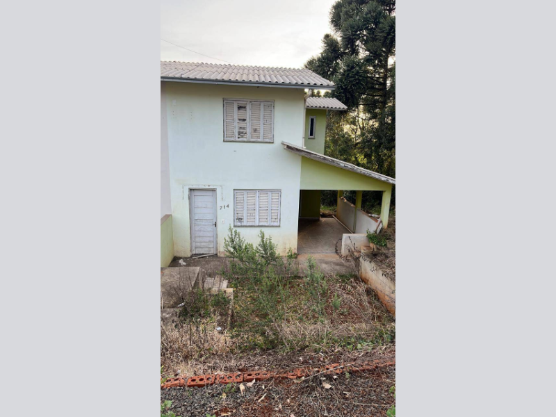 Casa - Sananduva - RS, localizado em Jari - RS